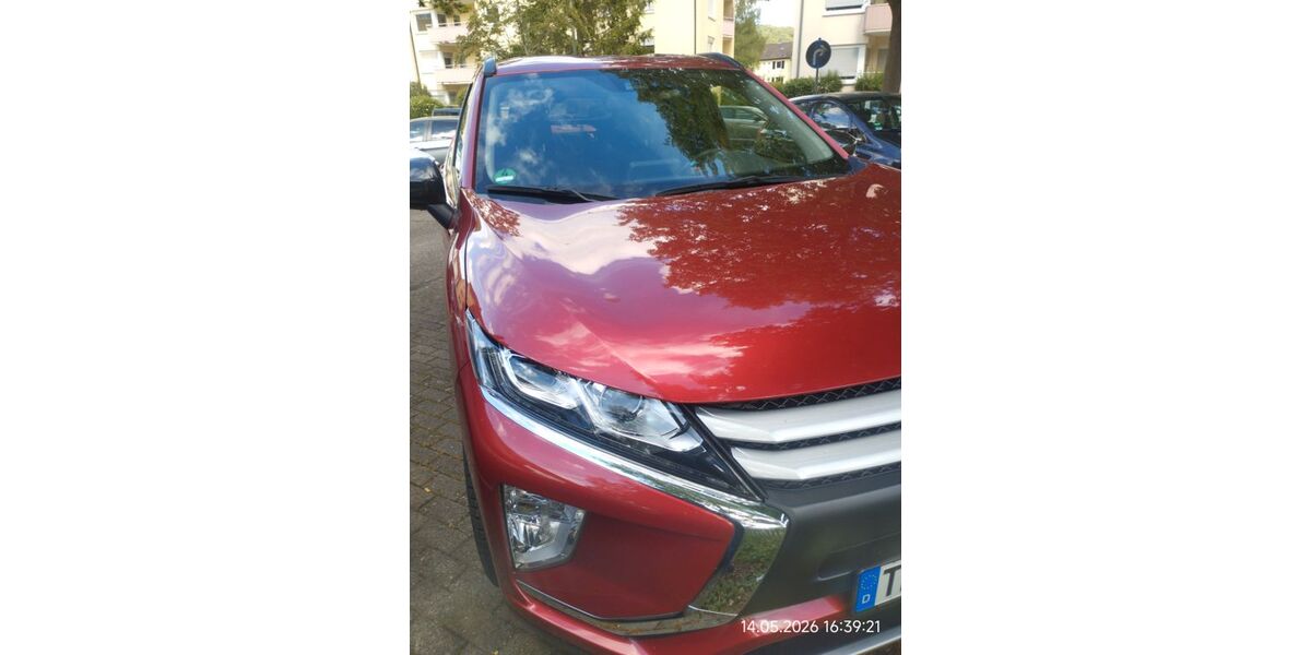Mitsubishi Eclipse Cross 83.500 km 17.500 &euro; Wertheim 97877