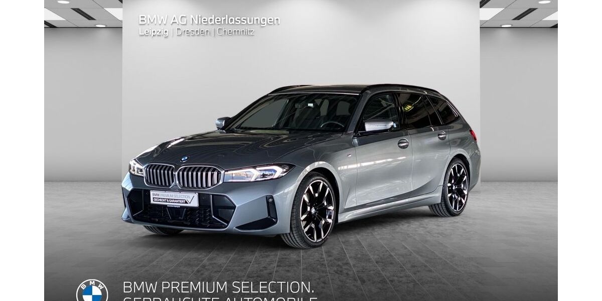 BMW 320 21.570 km 43.804 &euro; Leipzig 04103