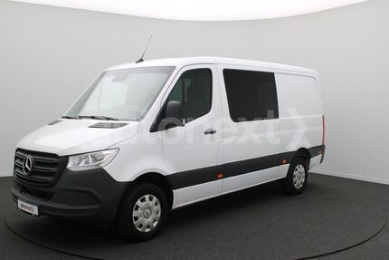 Mercedes-Benz Sprinter 111.050 km 37.473 &euro; Mönchengladbach 41066