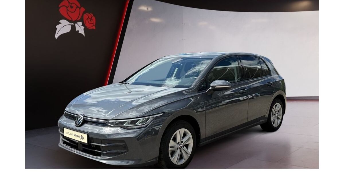 VW Golf 53.600 km 23.749 &euro; Villingen-Schwenningen 78052