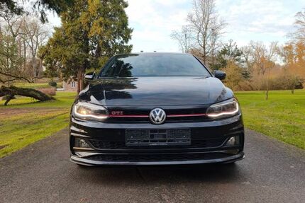 VW Polo 98.000 km 17.500 &euro; Vettweiß 52391