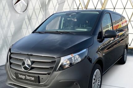 Mercedes-Benz Vito 29.165 km 46.489 &euro; Gera 07546