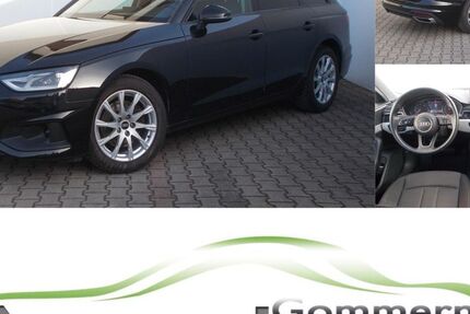 Audi A4 48.235 km 22.950 &euro; Gommern 39245