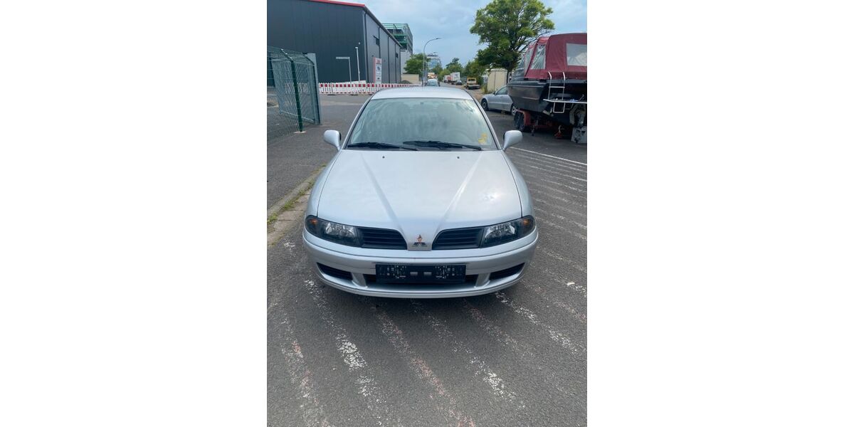Mitsubishi Carisma 119.000 km 1.200 &euro; Hanau 63457