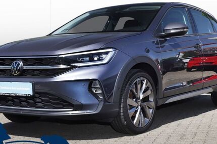 VW Taigo 32.250 km 20.490 &euro; Bad Harzburg 38667