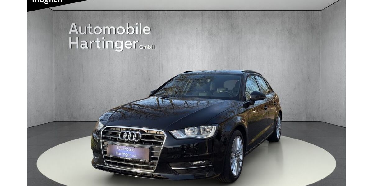 Audi A3 82.300 km 14.450 &euro; Bendorf 56170