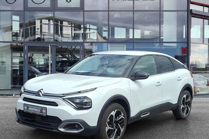 Citroen C4 91.250 km 12.750 &euro; Nordhausen 99734