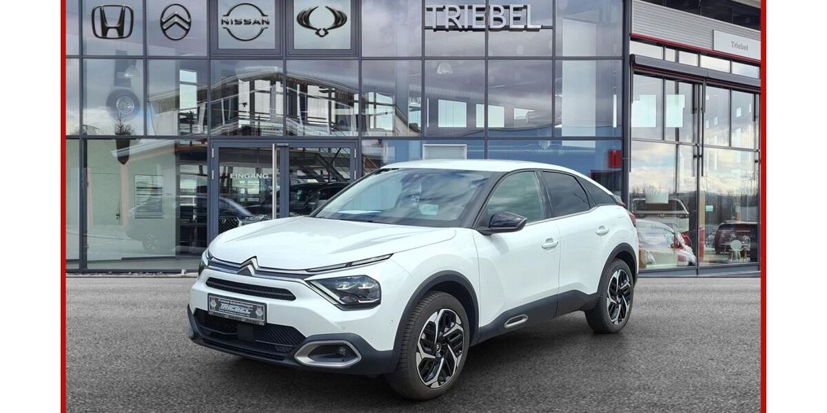 Citroen C4 91.250 km 12.750 &euro; Nordhausen 99734