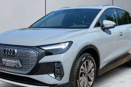 Audi Q4 e-tron 72.000 km 25.480 &euro; Viersen 41751