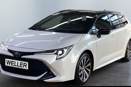 Toyota Corolla 6.085 km 26.250 &euro; Osnabrück 49090