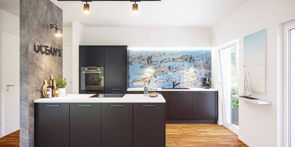 Einfamilienhaus Eltville am Rhein Eltville - 5 Zimmer, 144 m&sup2;, 1.047.000&euro; | Angebot:26117365