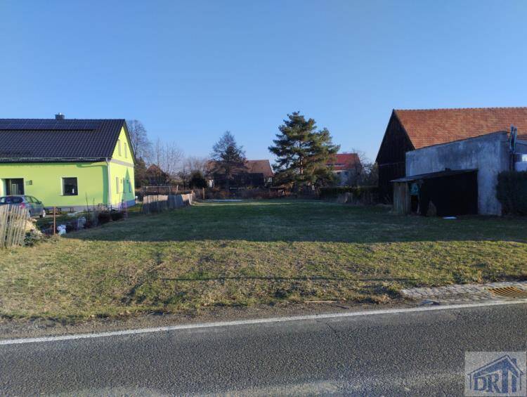 Grundstück Hirschfelde Schlegel - 29.000&euro; | Angebot:26017522