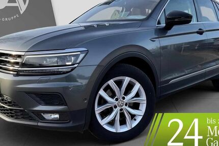 VW Tiguan 72.528 km 19.794 &euro; Lübbecke 32312