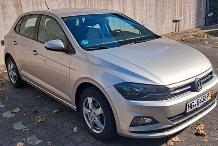 VW Polo 173.000 km 7.250 &euro; Steinbach 61449