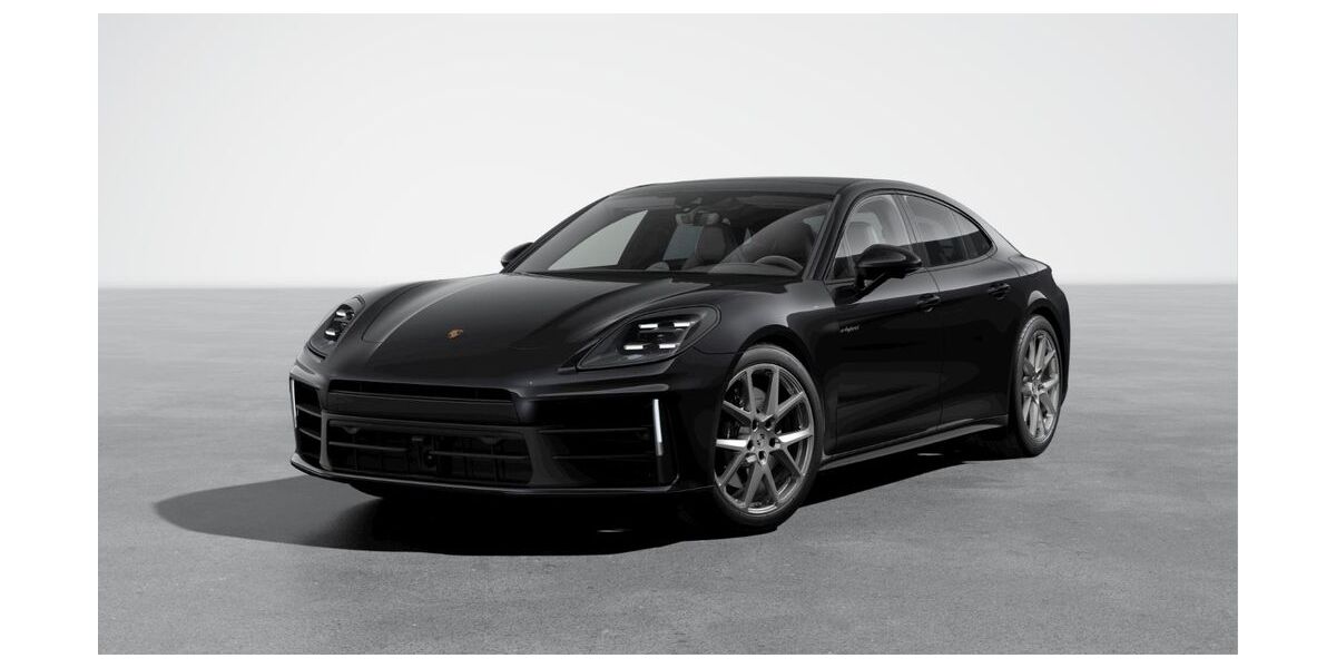 Porsche Panamera 31.941 km 109.900 &euro; Mannheim 68229