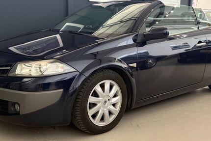 Renault Megane 128.000 km 3.499 &euro; Schwerte 58239