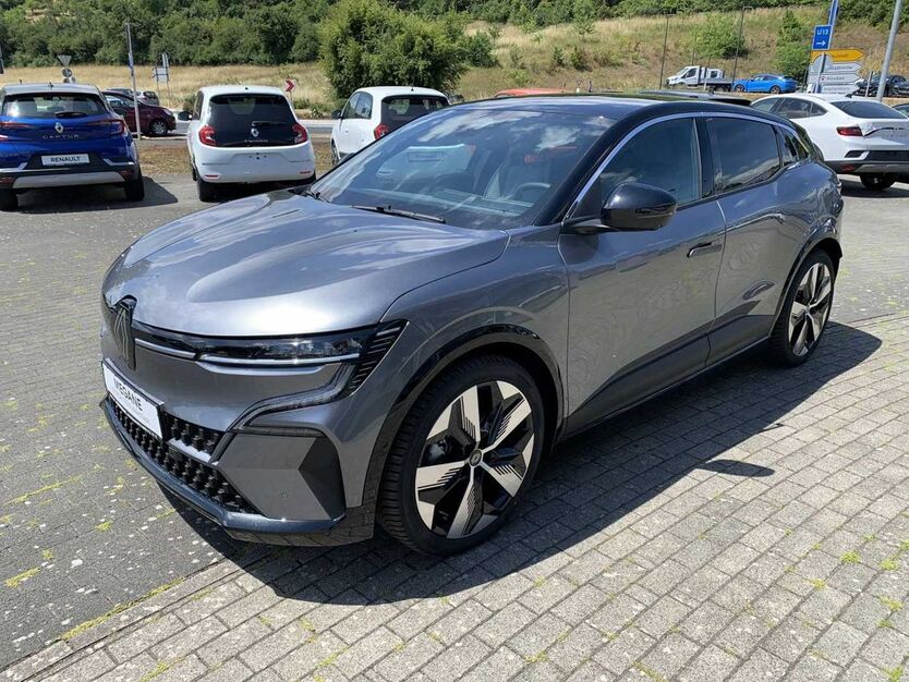 Renault Megane 22.185 km 33.980 € Bad Neustadt/S. 97616