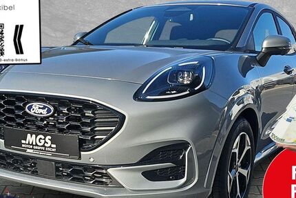 Ford Puma 18.994 km 28.890 € Bayreuth 95444