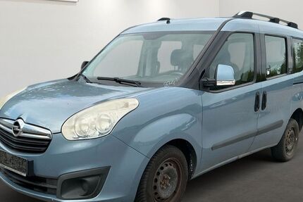 Opel Combo 180.370 km 3.599 € Brehna 06796