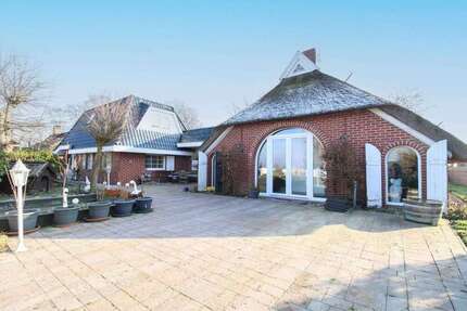 Haus Stadland - 7 Zimmer, 200 m&sup2;, 439.990&euro; | Angebot:25059196