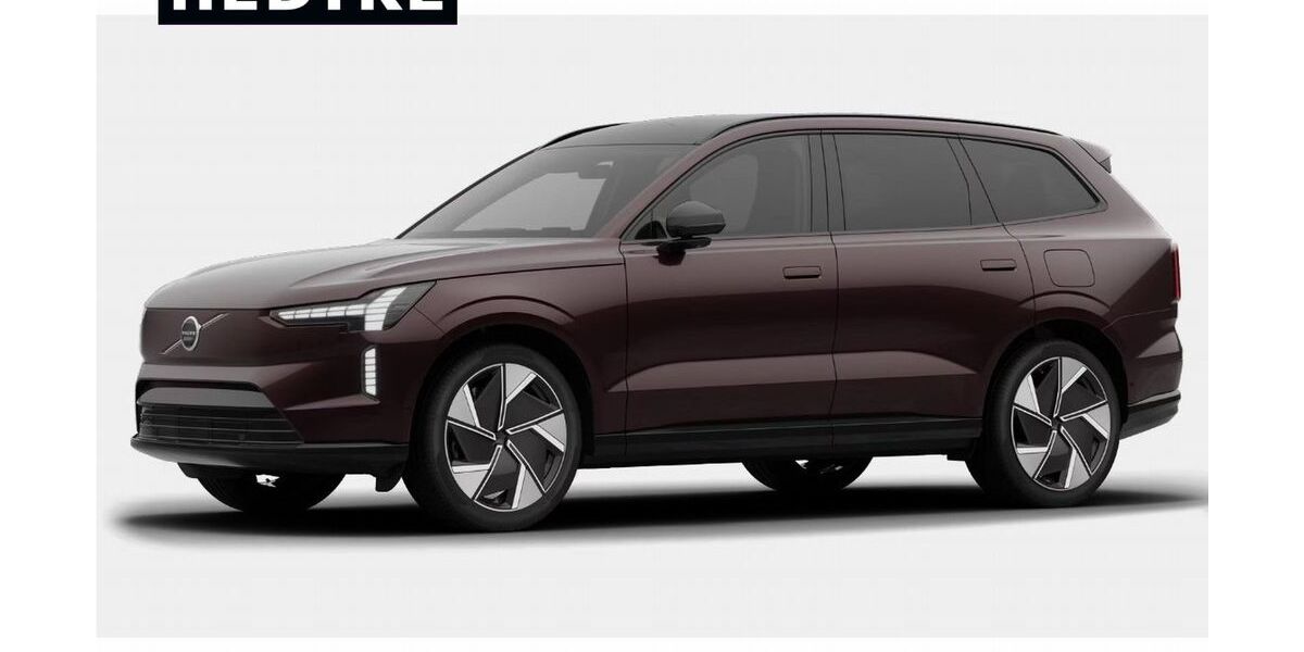 Volvo EX90 3.442 km 75.990 &euro; Weiterstadt 64331