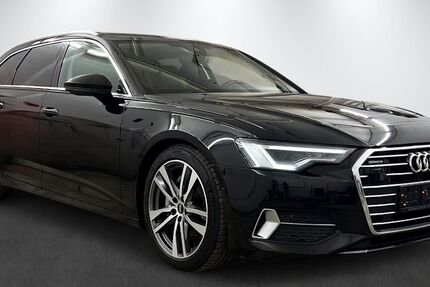 Audi A6 84.000 km 40.990 &euro; Ittlingen 74930