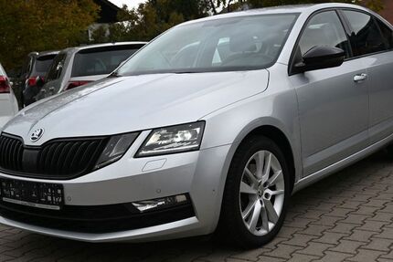 Skoda Octavia 87.000 km 17.999 &euro; Petting /Waging am See 83367