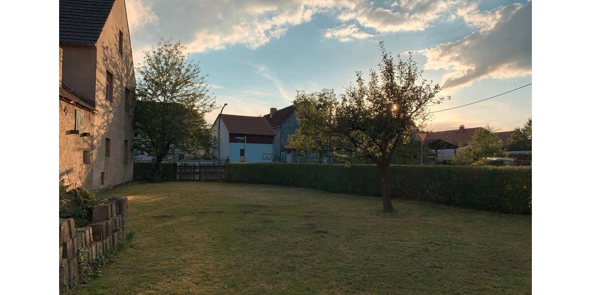 Einfamilienhaus Königsbrück - 6 Zimmer, 125 m&sup2;, 95.000&euro; | Angebot:26717430