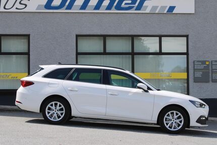 Seat Leon 180.000 km 10.900 &euro; Passau 94036