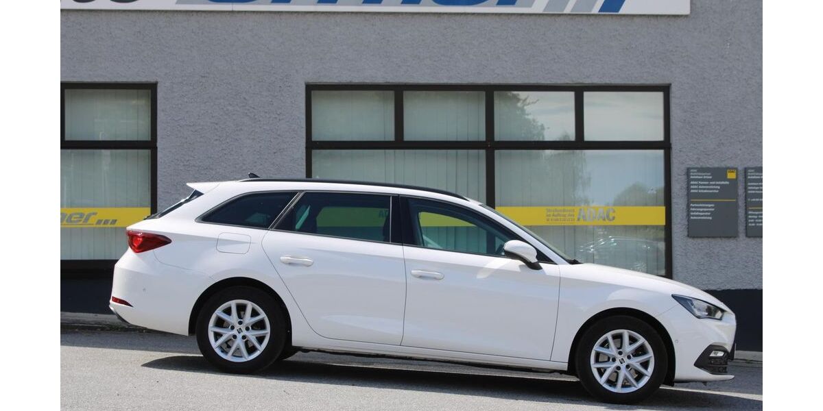 Seat Leon 180.000 km 10.900 &euro; Passau 94036