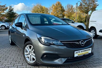 Opel Astra 64.870 km 14.250 &euro; Leer- Bingum 26789