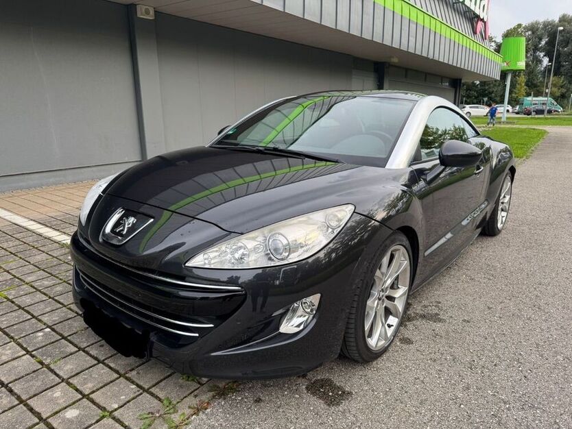 RCZ