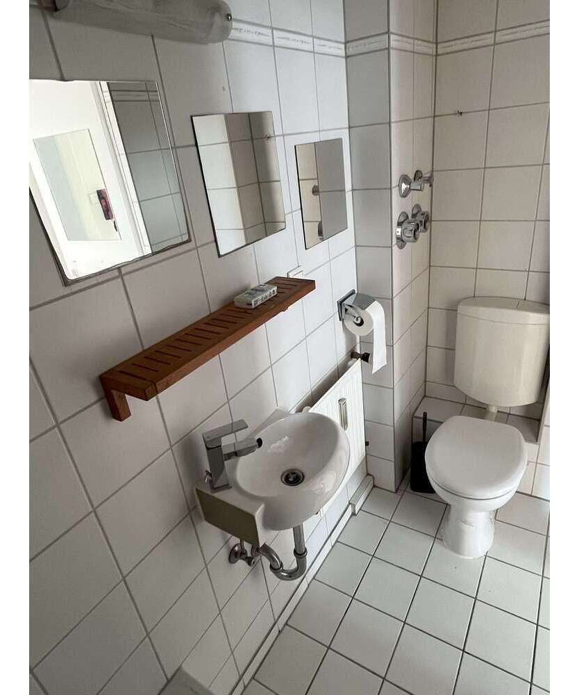 Wohnung zum Mieten in Offenbach 590 € 47 m²