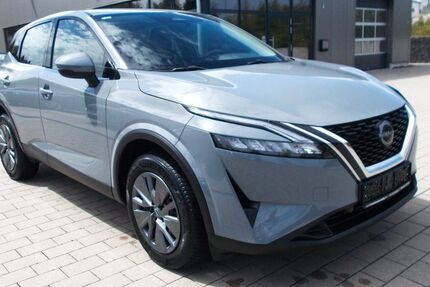 Nissan Qashqai 41.000 km 17.900 &euro; Bad Schwalbach 65307