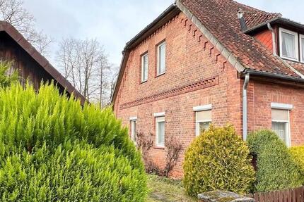 Haus Südheide - 10 Zimmer, 235 m&sup2;, 300.000&euro; | Angebot:25561114