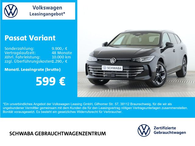 Passat Variant
