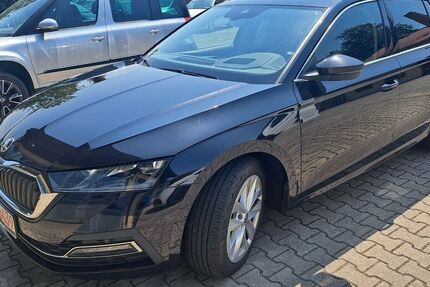 Skoda Octavia 137.100 km 16.890 &euro; Neuburg am Inn 94127
