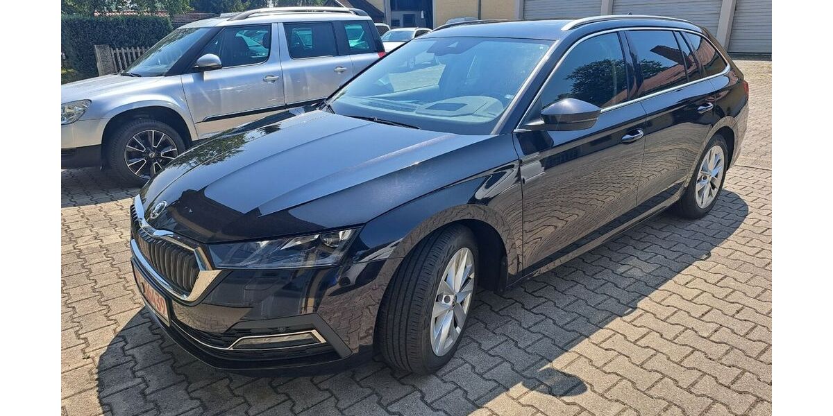Skoda Octavia 137.100 km 16.890 &euro; Neuburg am Inn 94127