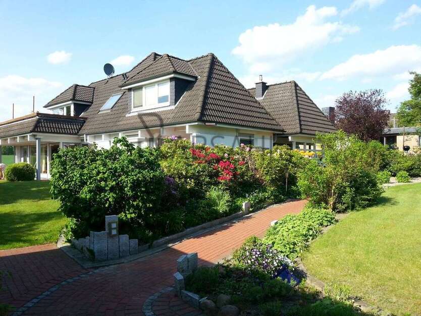 Haus zum Kaufen in Melbeck 695.000 € 264 m²