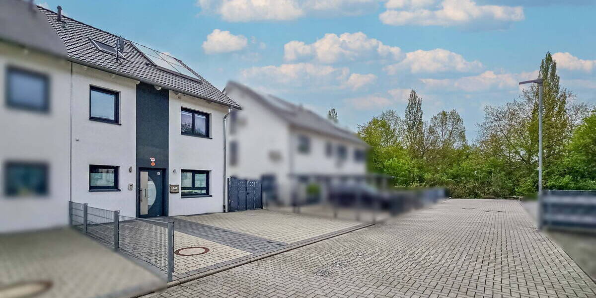 Doppelhaushälfte Kehl - 6 Zimmer, 149 m&sup2;, 499.000&euro; | Angebot:26556514