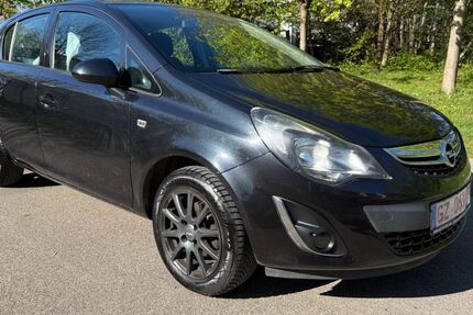 Opel Corsa 62.000 km 4.690 &euro; Röfingen 89365