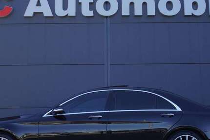 Mercedes-Benz S 400 123.000 km 53.880 &euro; Velen 46342
