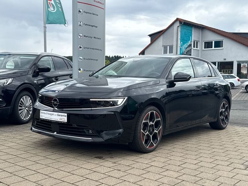 Astra