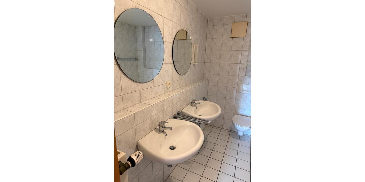 Dachgeschoßwohnung Osnabrück Hafen - 3 Zimmer, 90 m&sup2;, 145.000&euro; | Angebot:26042697