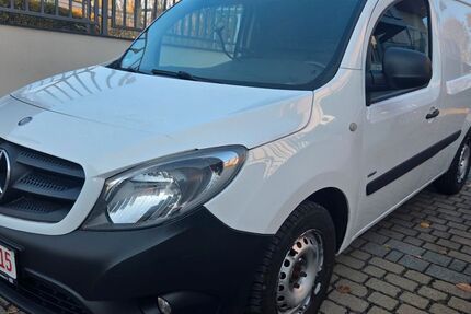 Mercedes-Benz Citan 194.000 km 4.995 &euro; Coswig 01640