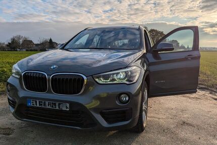 BMW X1 141.724 km 14.200 &euro; Erkelenz 41812