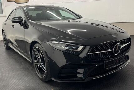 Mercedes CLS 350