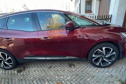 Renault Scenic 74.500 km 13.700 &euro; Puchheim 82178