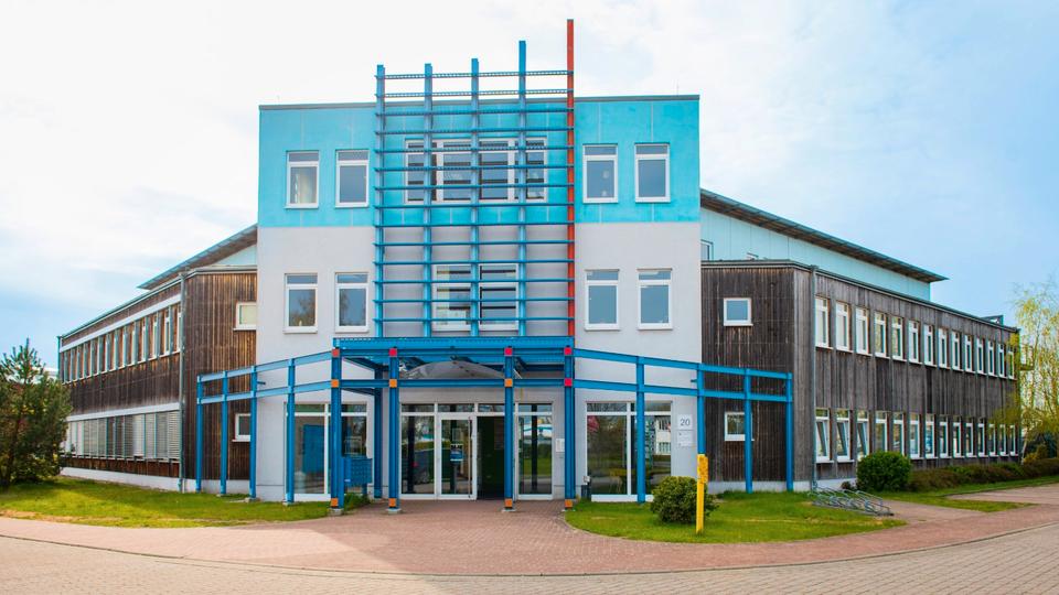 Gewerbeobjekt Waren (Müritz) - 9&euro; | Angebot:26147526