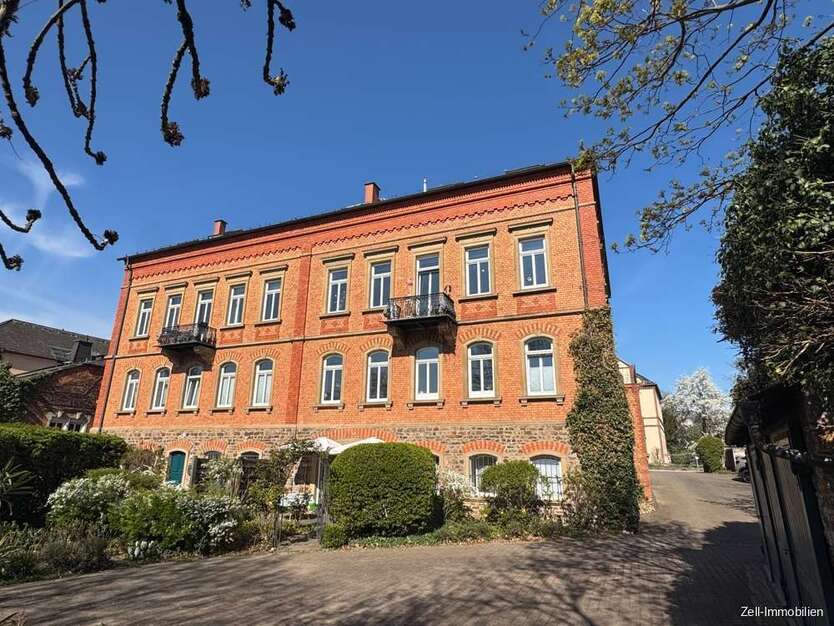 Wohnung zum Mieten in Geisenheim 760 € 86.5 m²